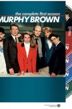 Watch Murphy Brown Watch123movies